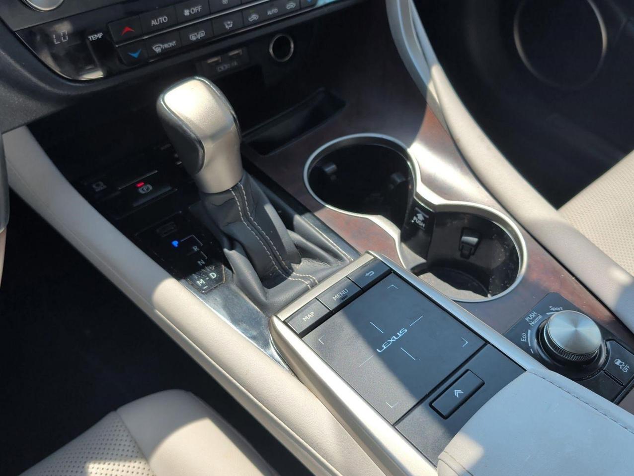 2020 Lexus RX 350 San Juan TX