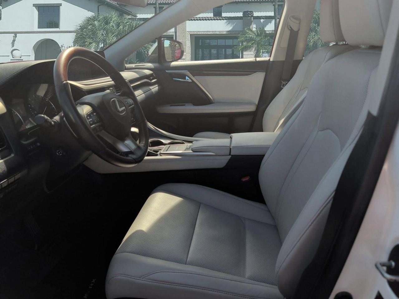 2020 Lexus RX 350 San Juan TX