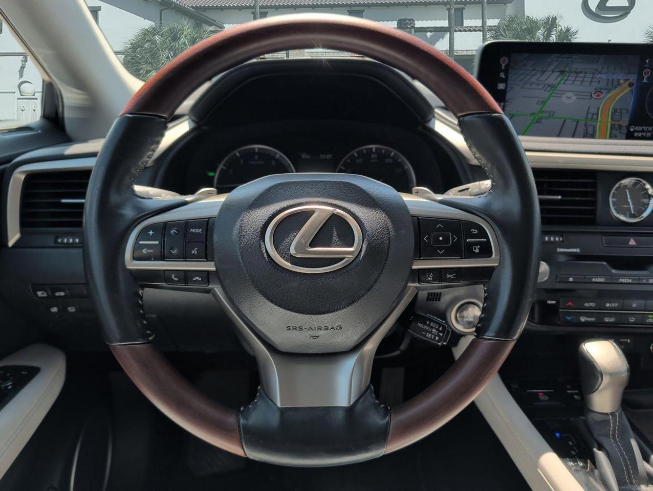 2020 Lexus RX 350 San Juan TX
