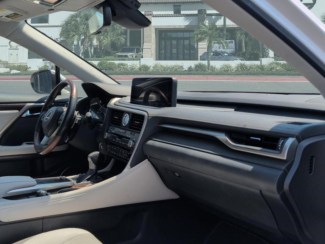 2020 Lexus RX 350 San Juan TX