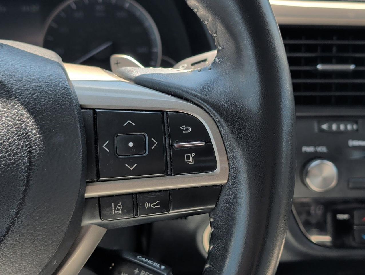 2020 Lexus RX 350 San Juan TX
