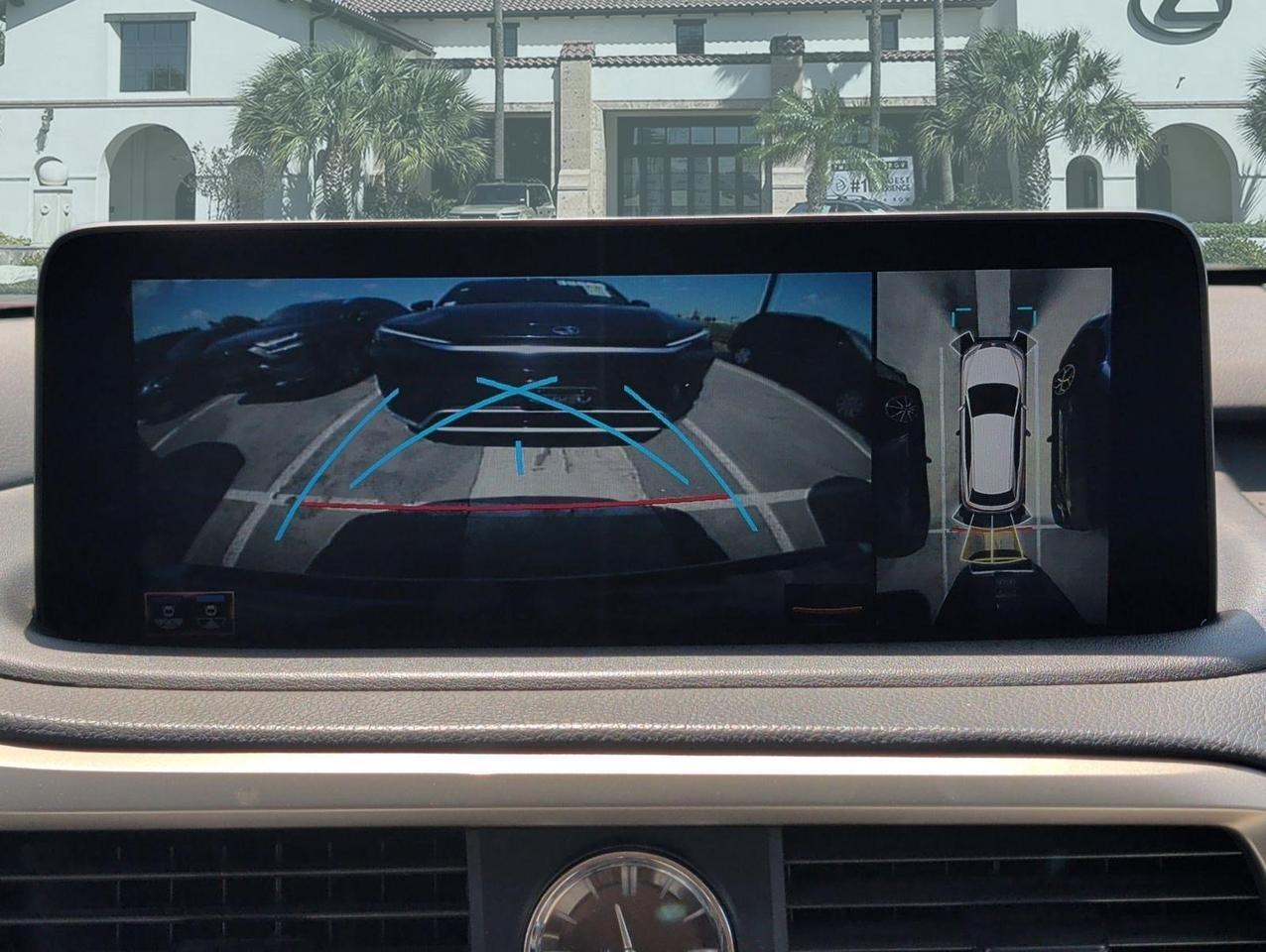 2020 Lexus RX 350 San Juan TX
