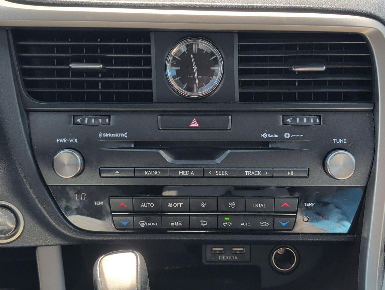 2020 Lexus RX 350 San Juan TX