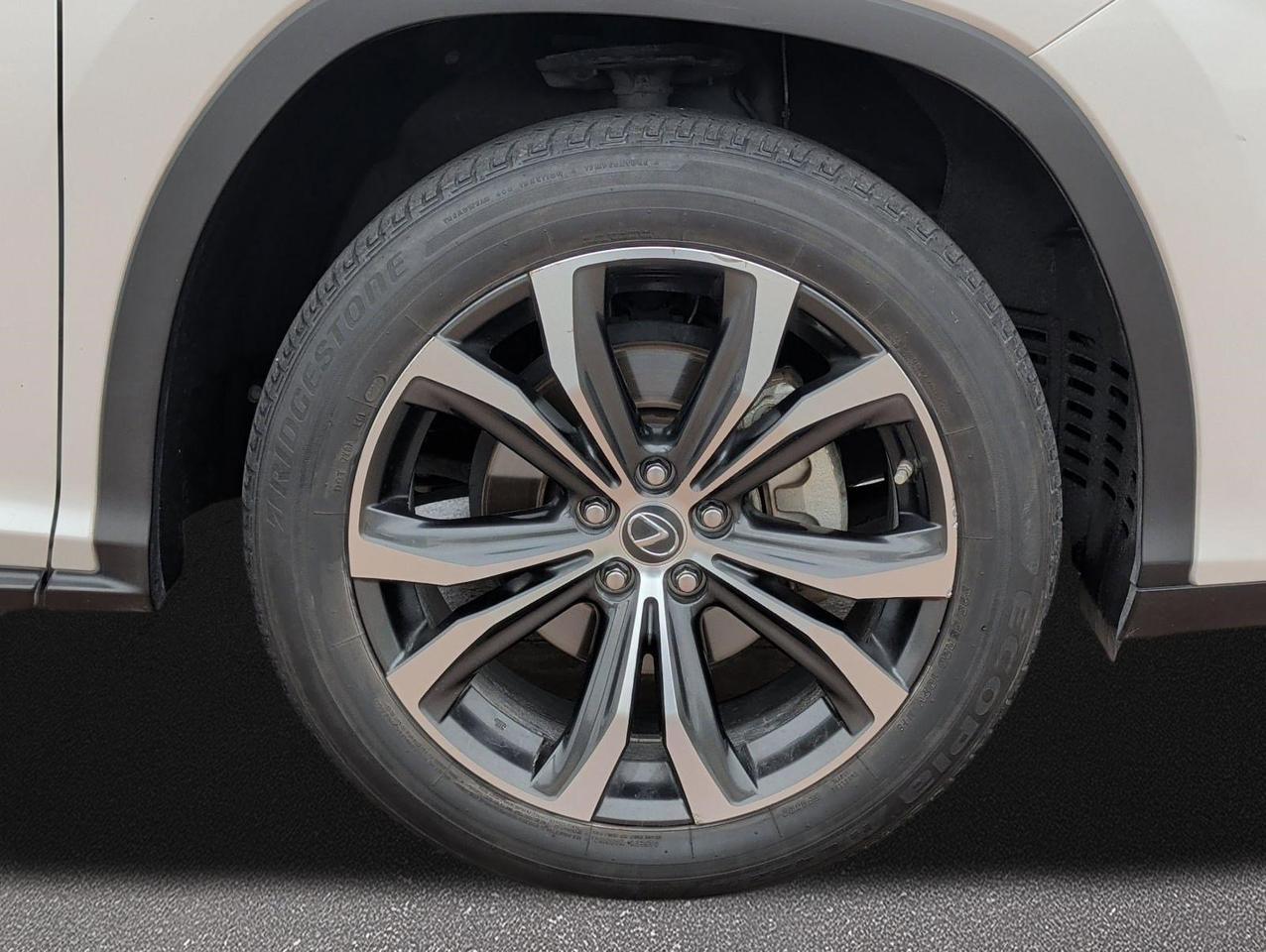 2020 Lexus RX 350 San Juan TX
