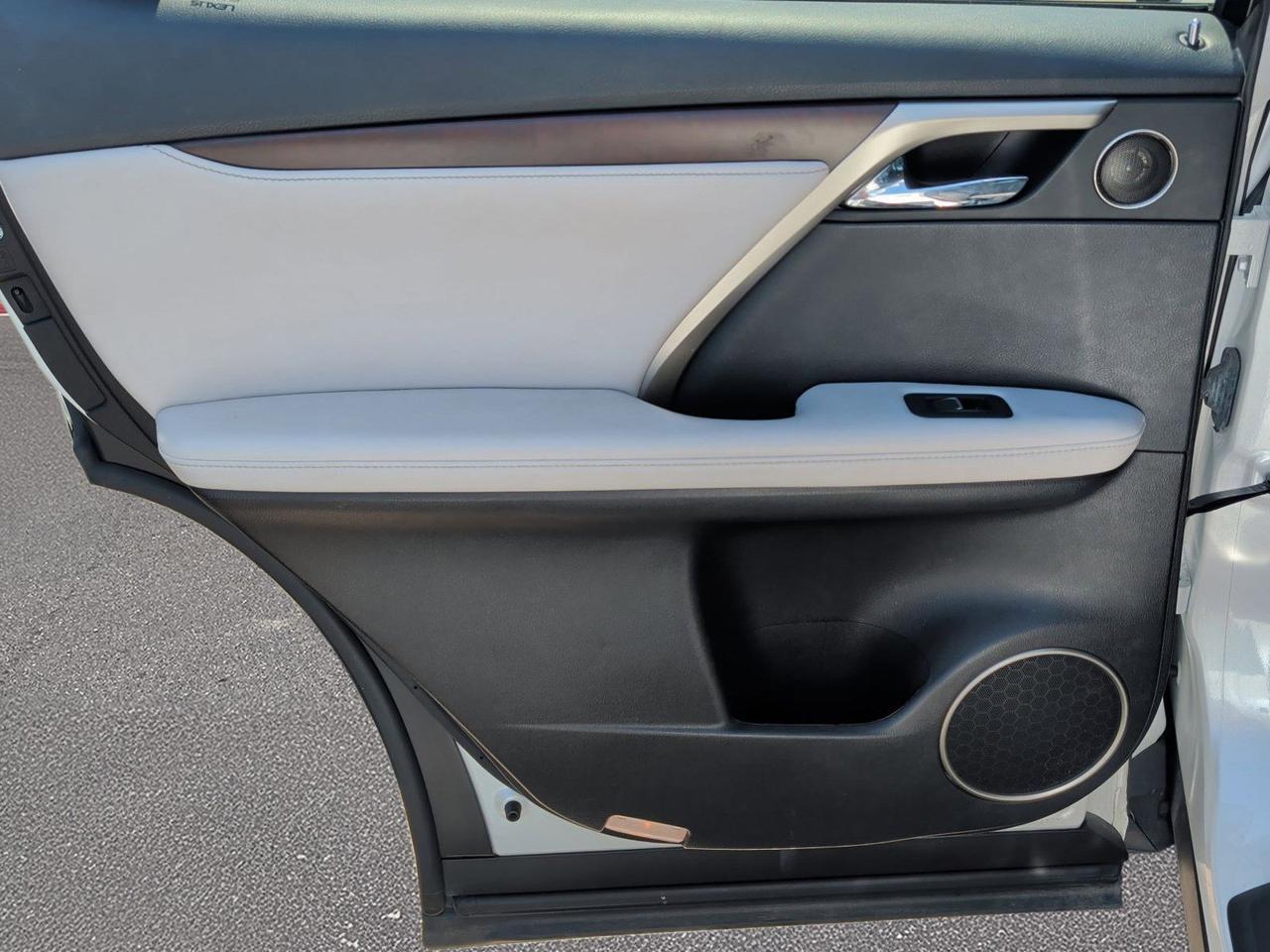 2020 Lexus RX 350 San Juan TX