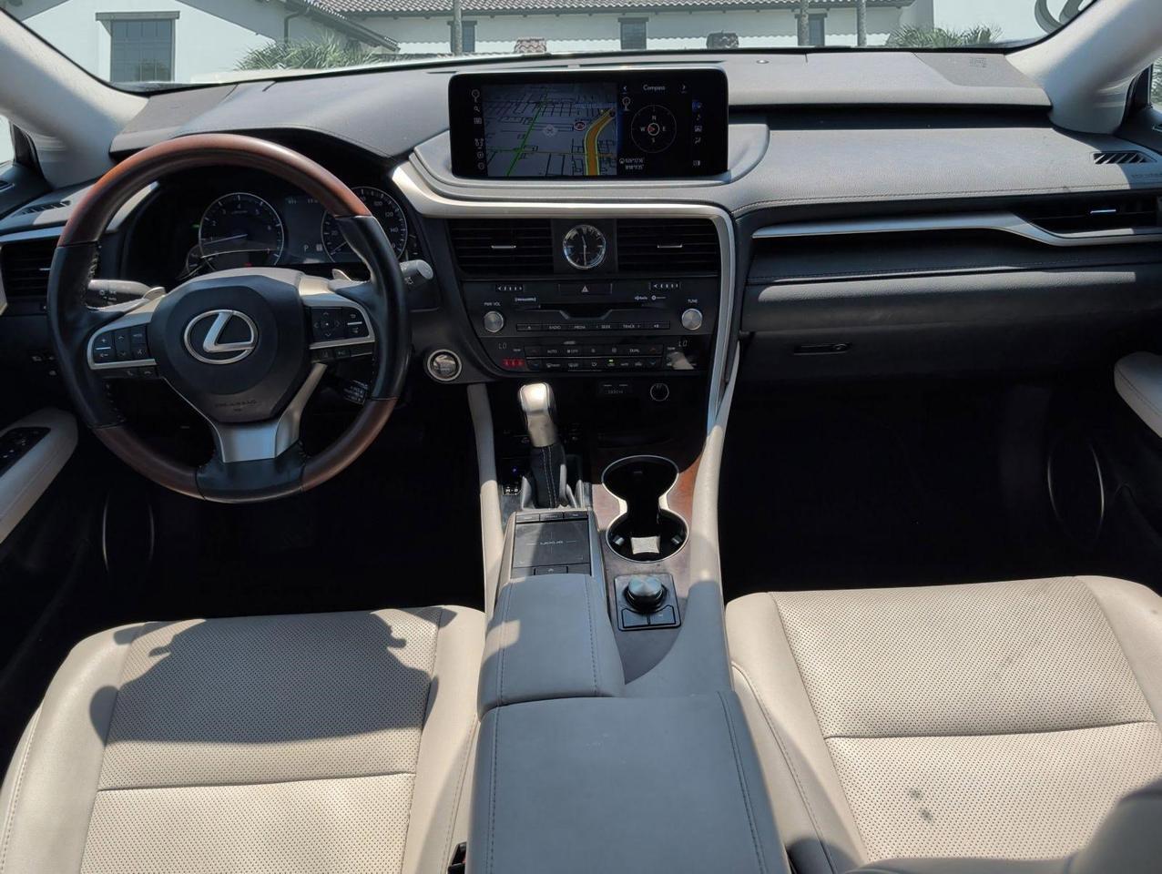 2020 Lexus RX 350 San Juan TX