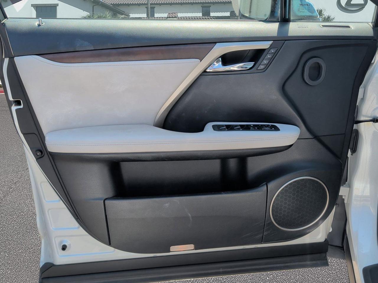 2020 Lexus RX 350 San Juan TX