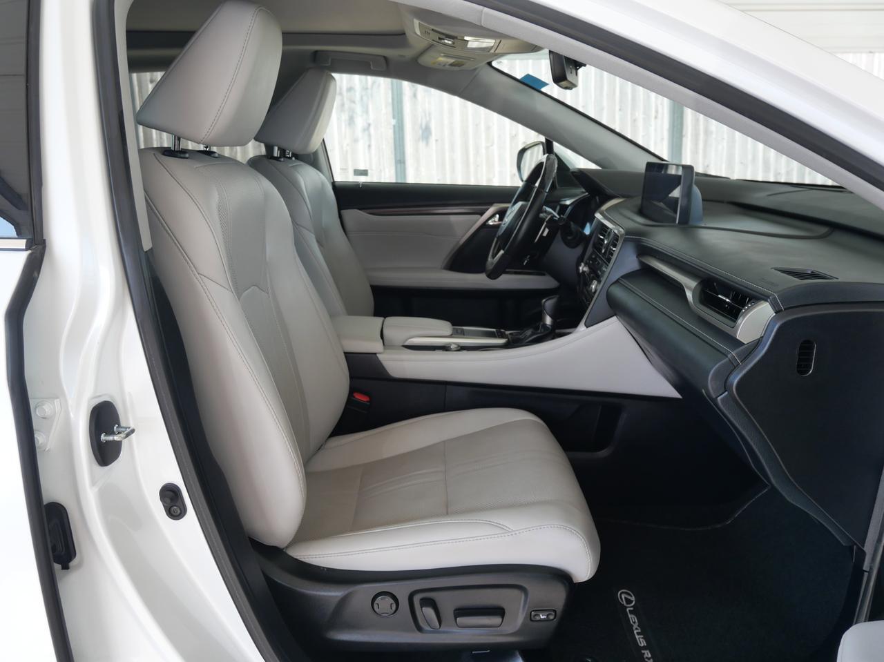 2020 Lexus RX 350 San Juan TX