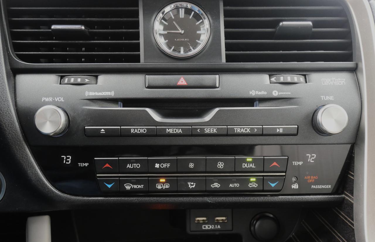 2020 Lexus RX 350 San Juan TX