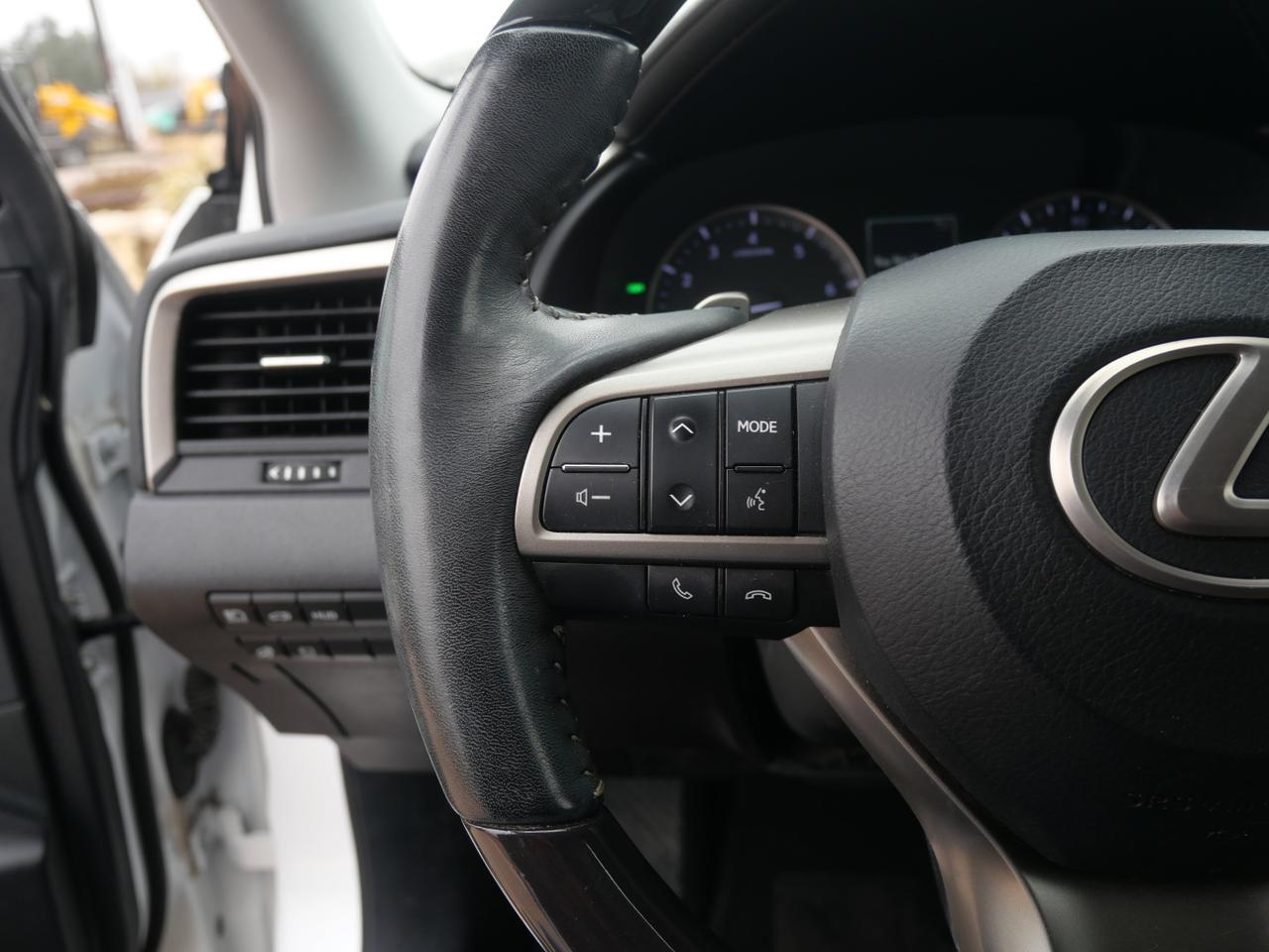 2020 Lexus RX 350 San Juan TX