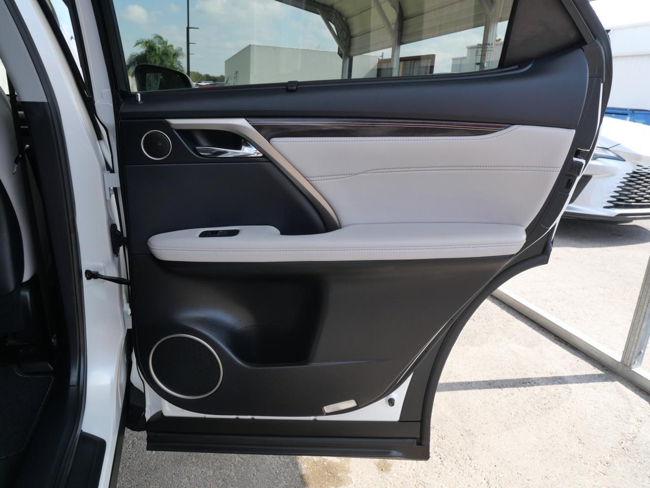 2020 Lexus RX 350 San Juan TX