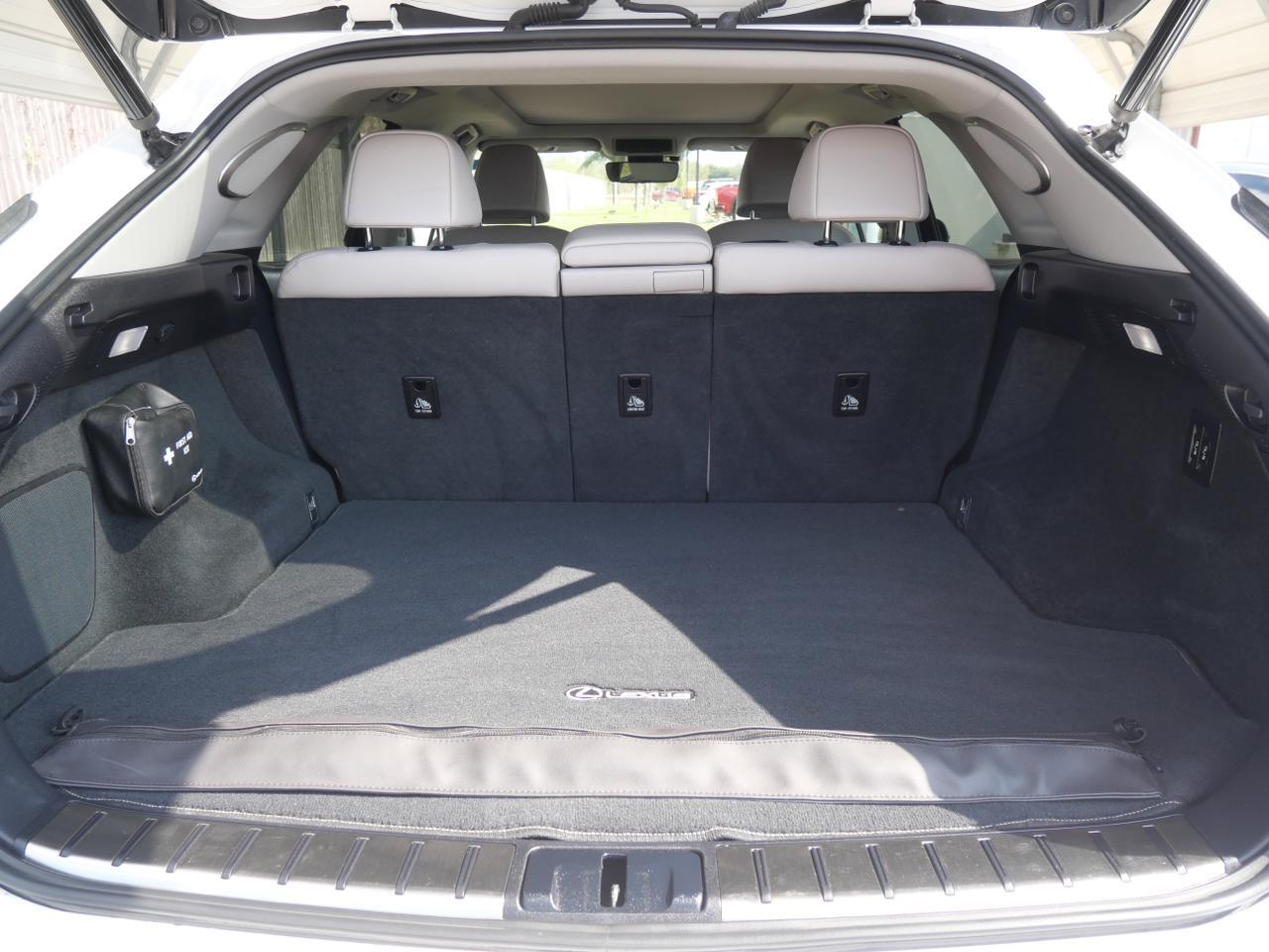 2020 Lexus RX 350 San Juan TX