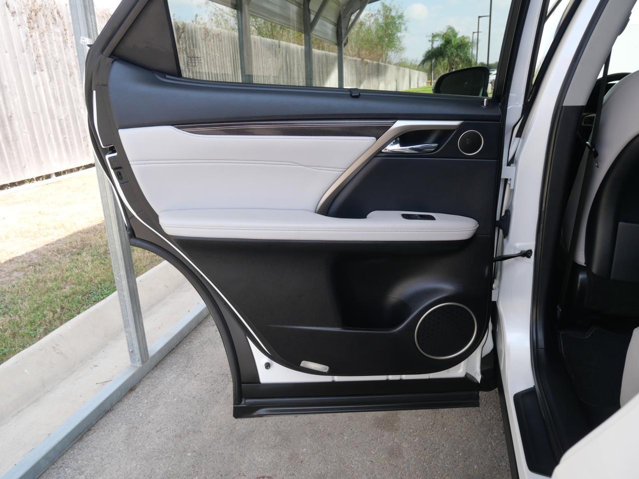 2020 Lexus RX 350 San Juan TX