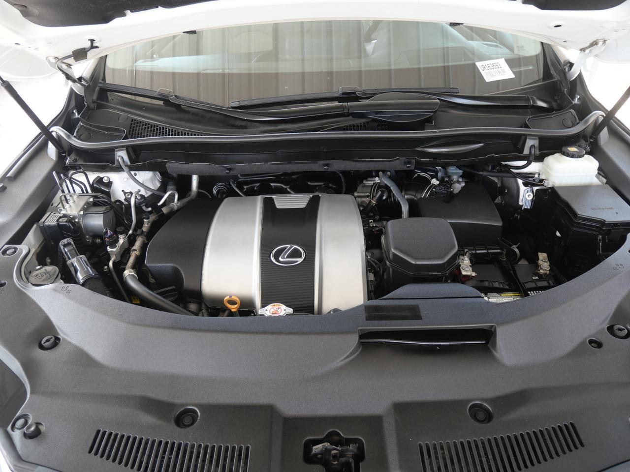 2020 Lexus RX 350 San Juan TX