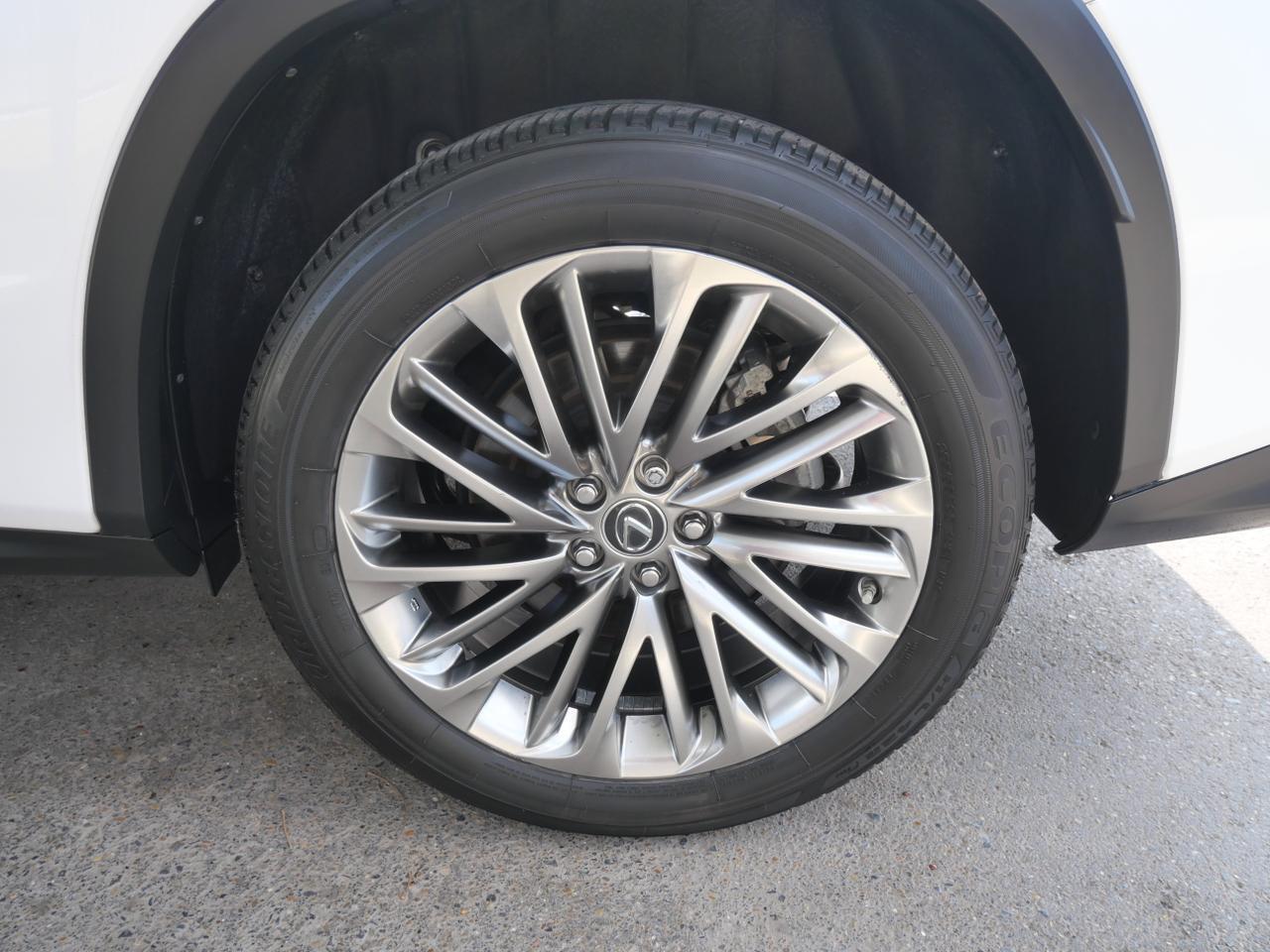 2020 Lexus RX 350 San Juan TX