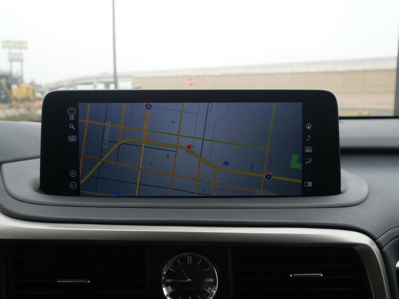 2020 Lexus RX 350 San Juan TX