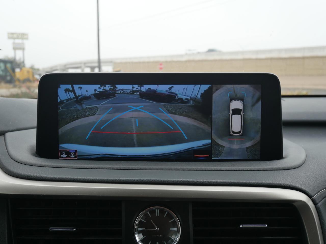 2020 Lexus RX 350 San Juan TX