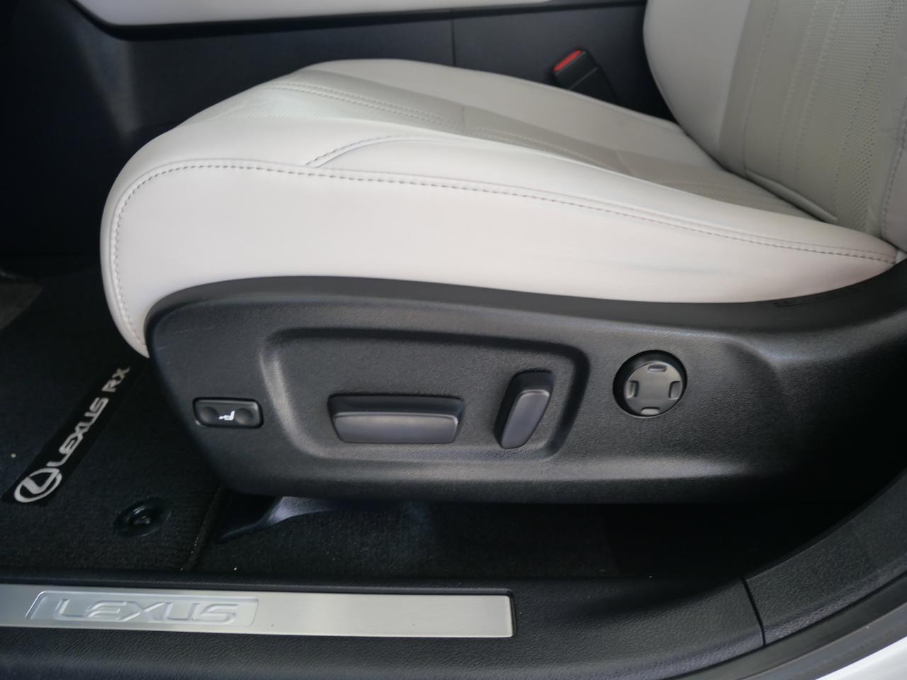 2020 Lexus RX 350 San Juan TX