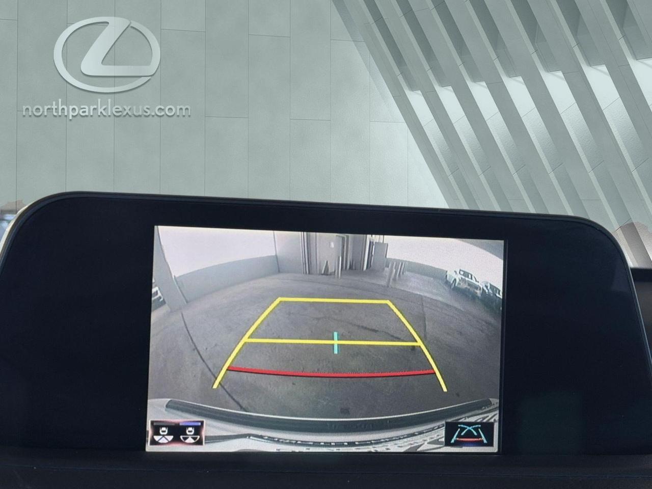 2020 Lexus RX 350 San Antonio TX