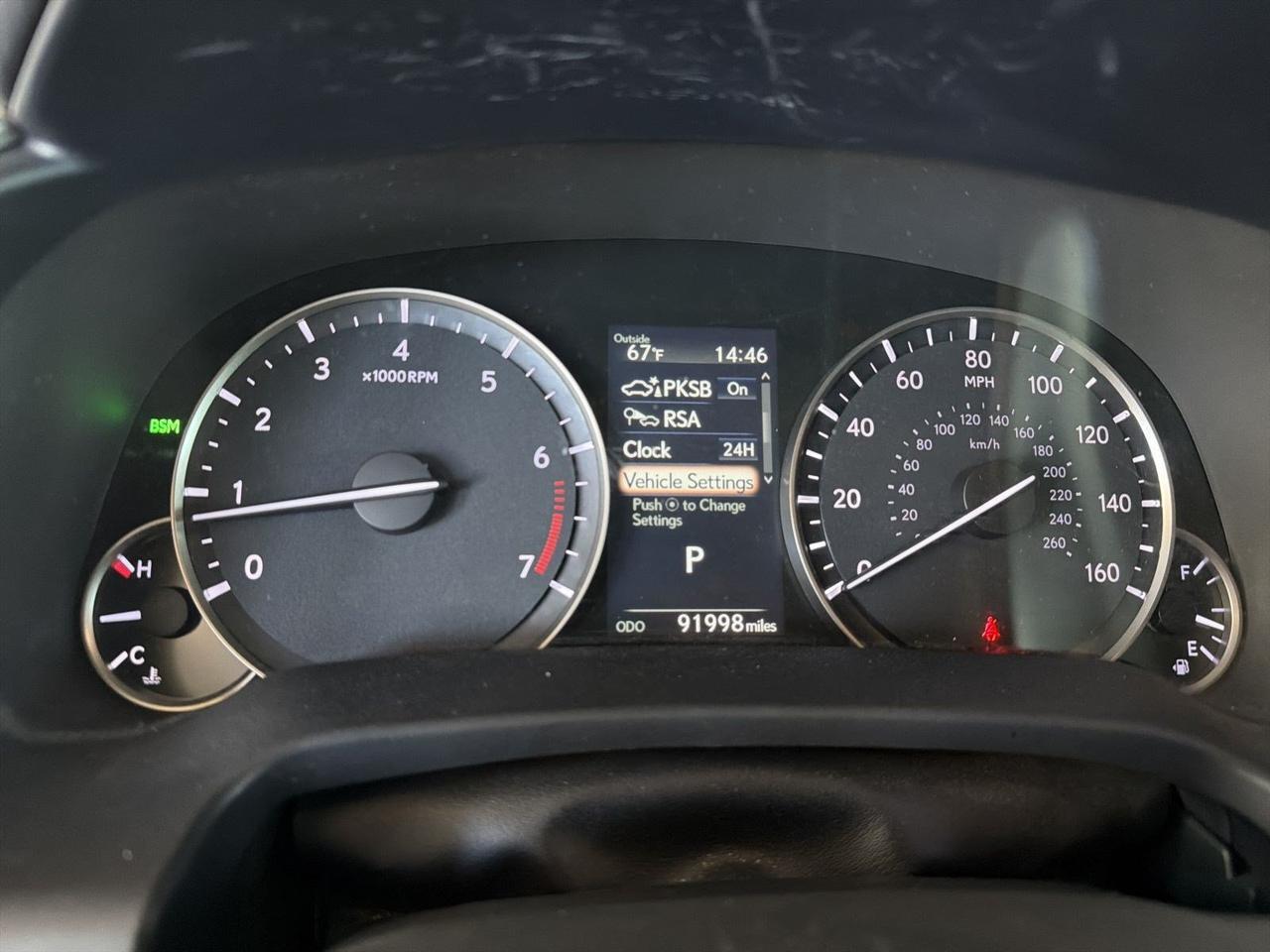 2020 Lexus RX 350 San Antonio TX