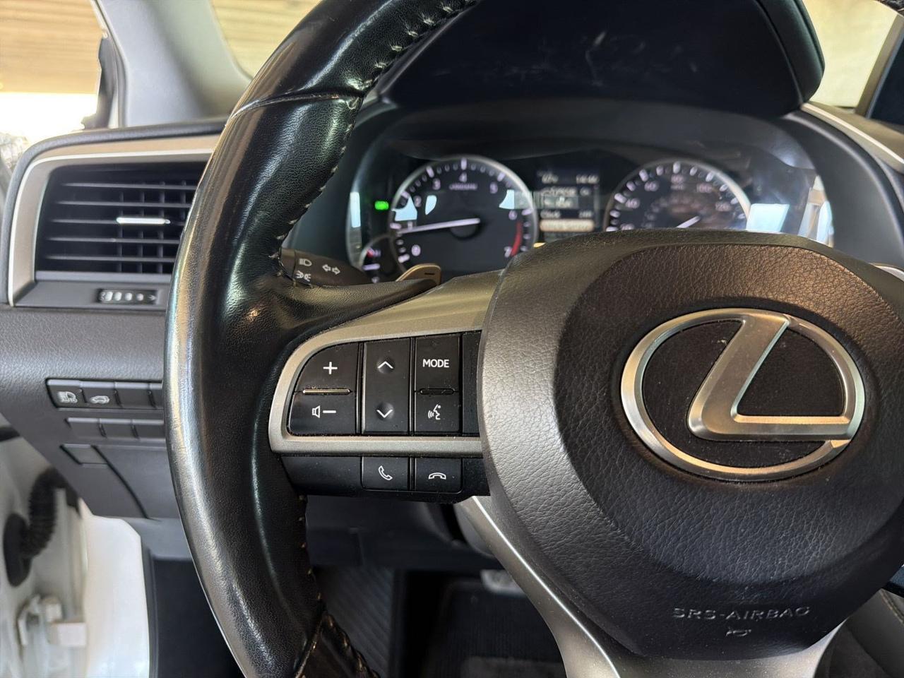 2020 Lexus RX 350 San Antonio TX