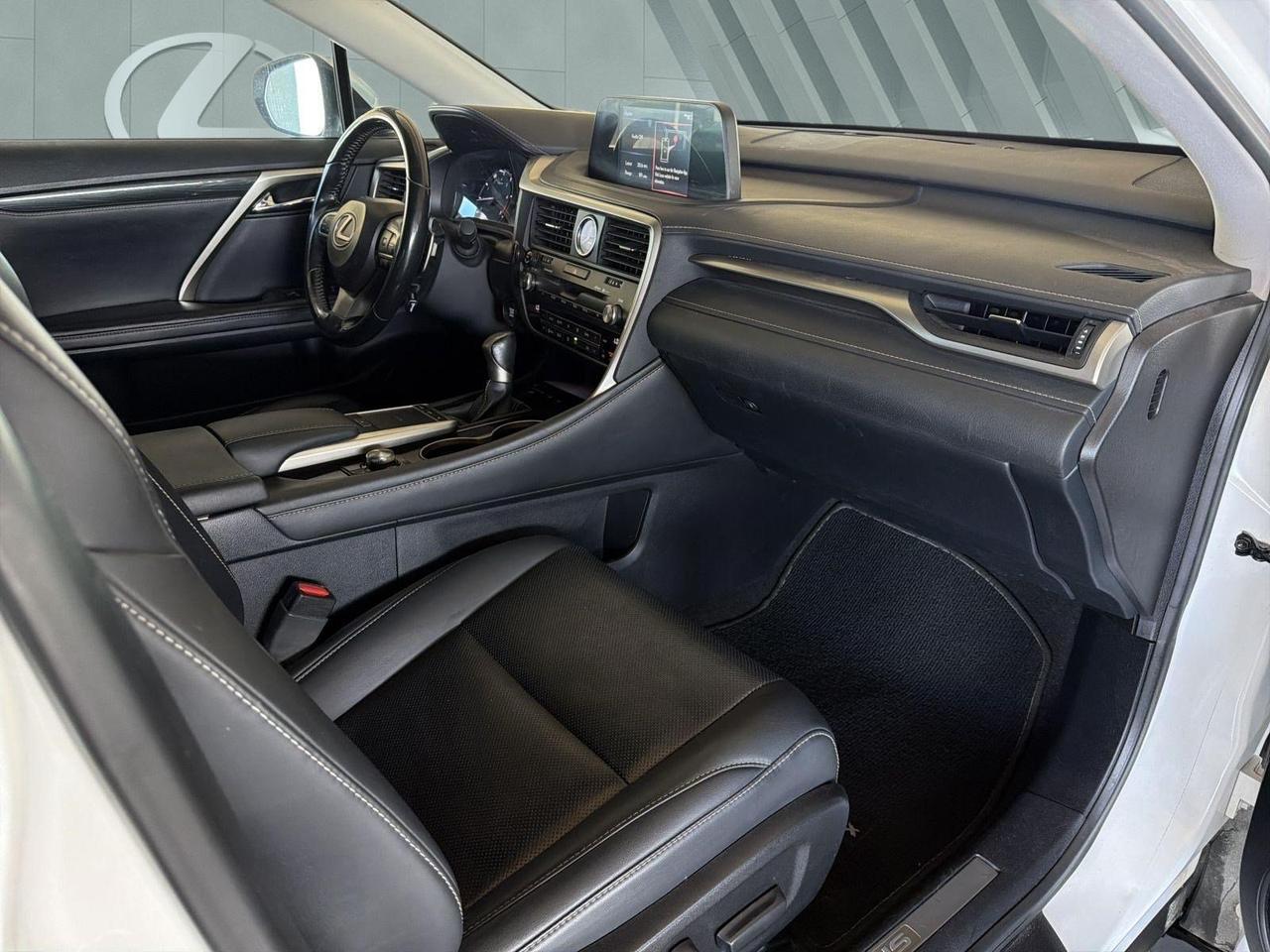 2020 Lexus RX 350 San Antonio TX