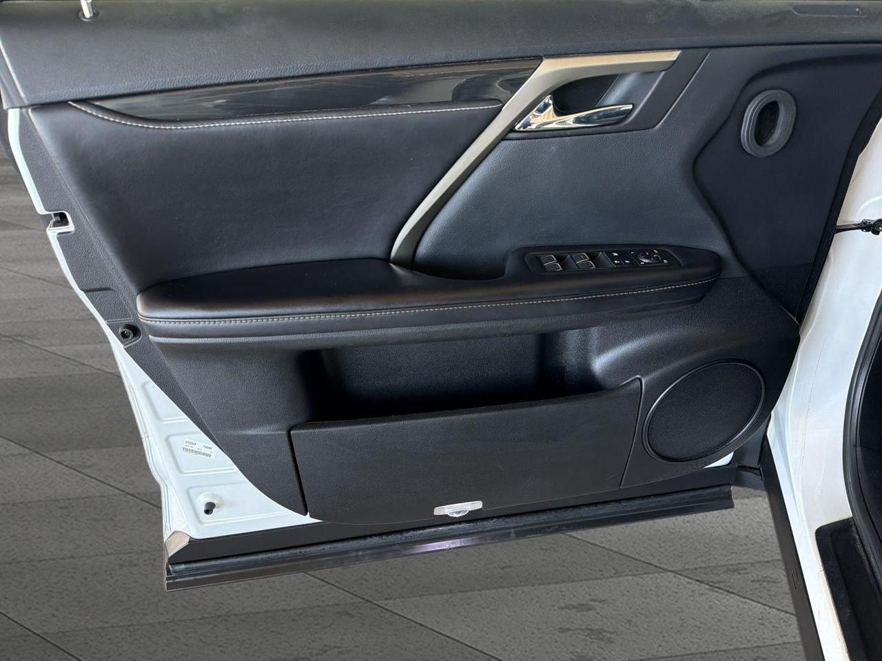 2020 Lexus RX 350 San Antonio TX