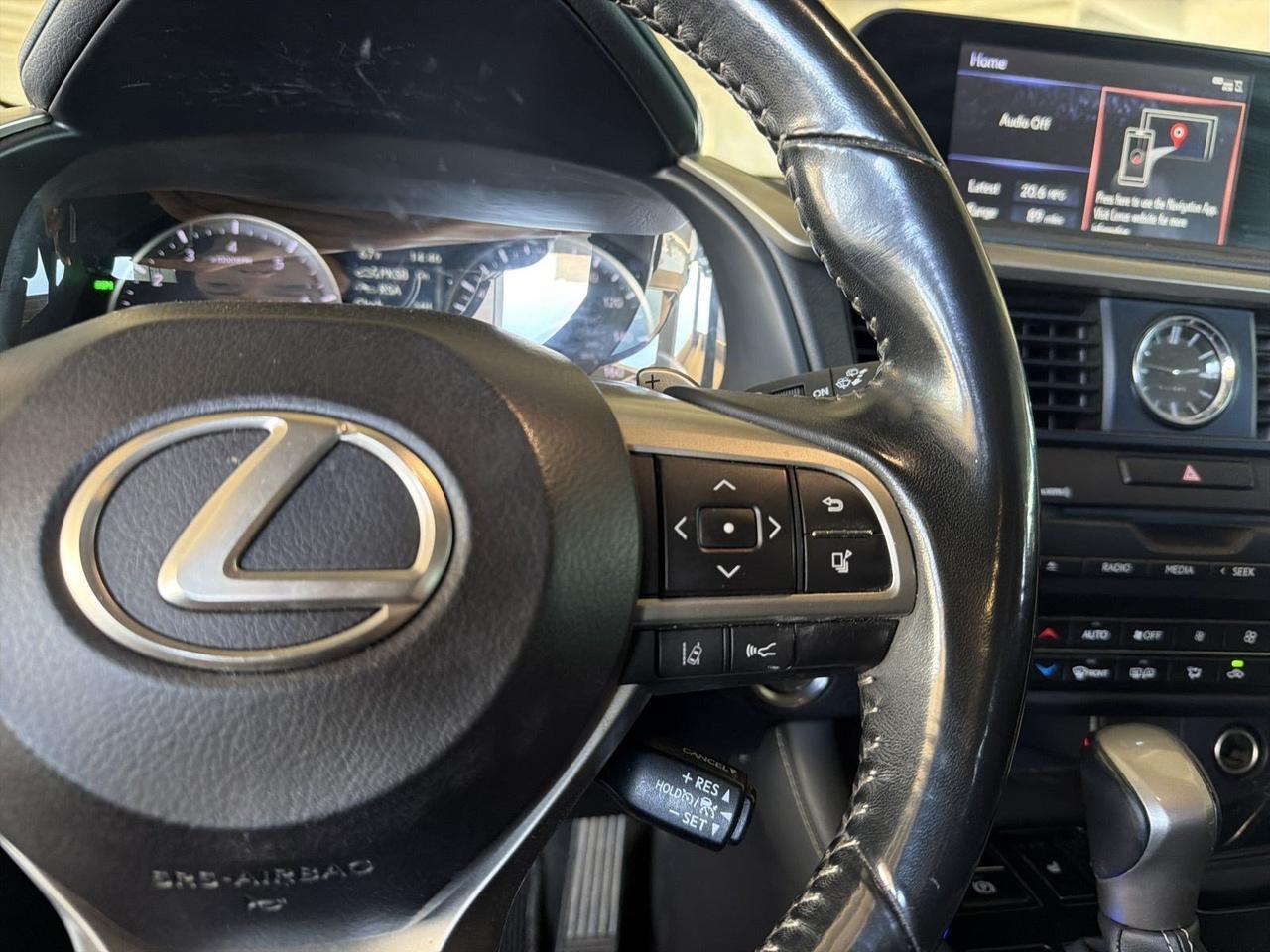 2020 Lexus RX 350 San Antonio TX