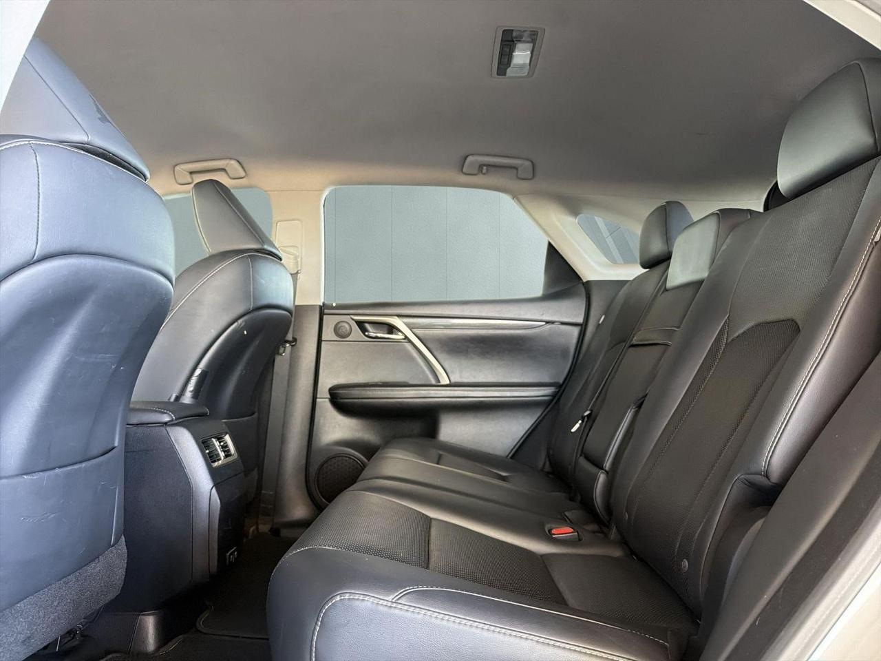 2020 Lexus RX 350 San Antonio TX