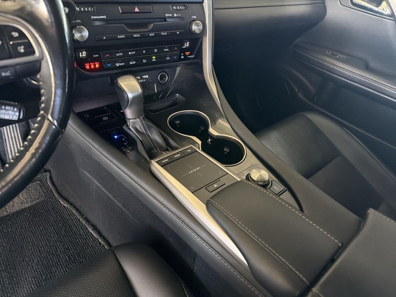 2020 Lexus RX 350 San Antonio TX