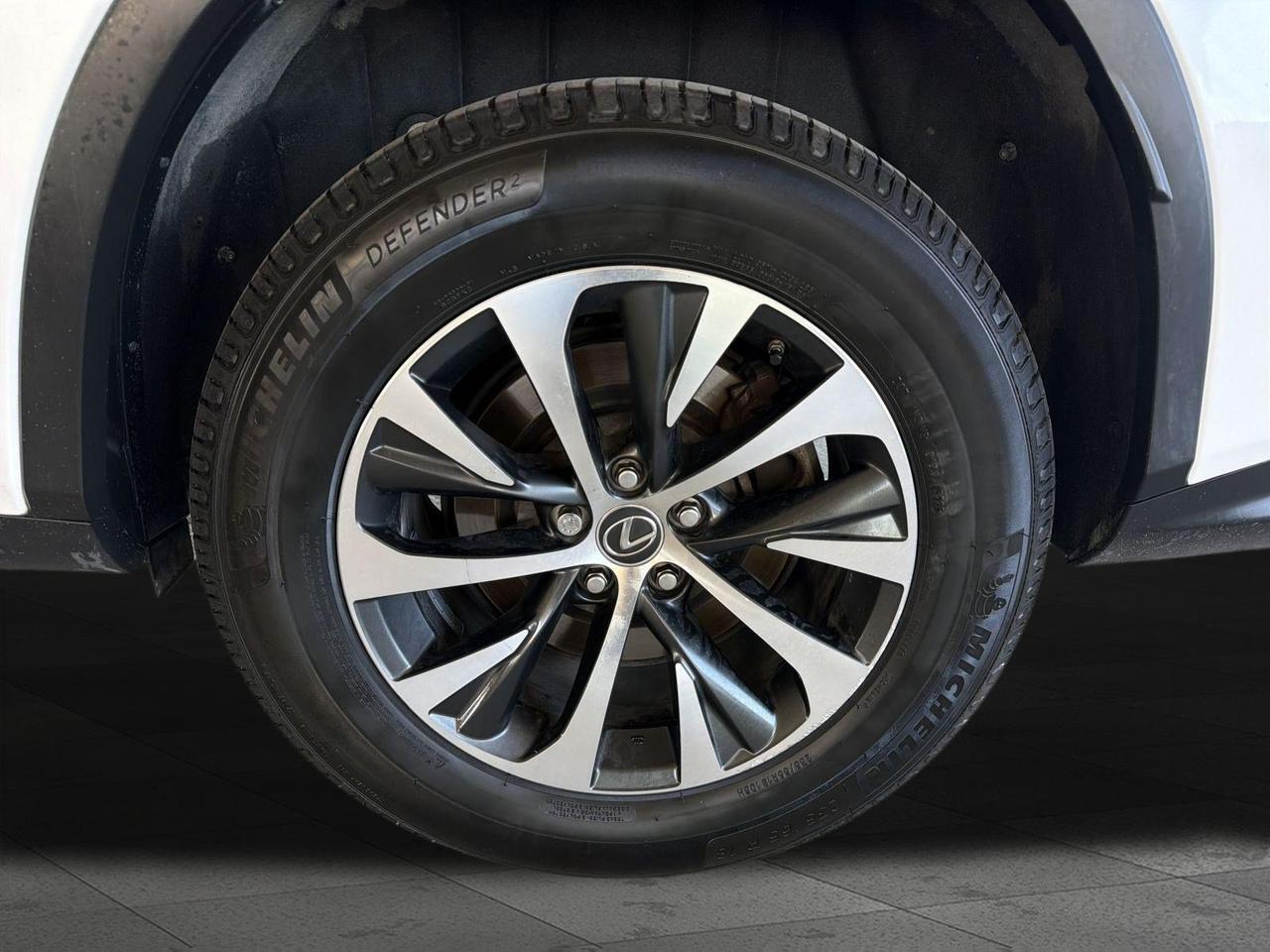 2020 Lexus RX 350 San Antonio TX