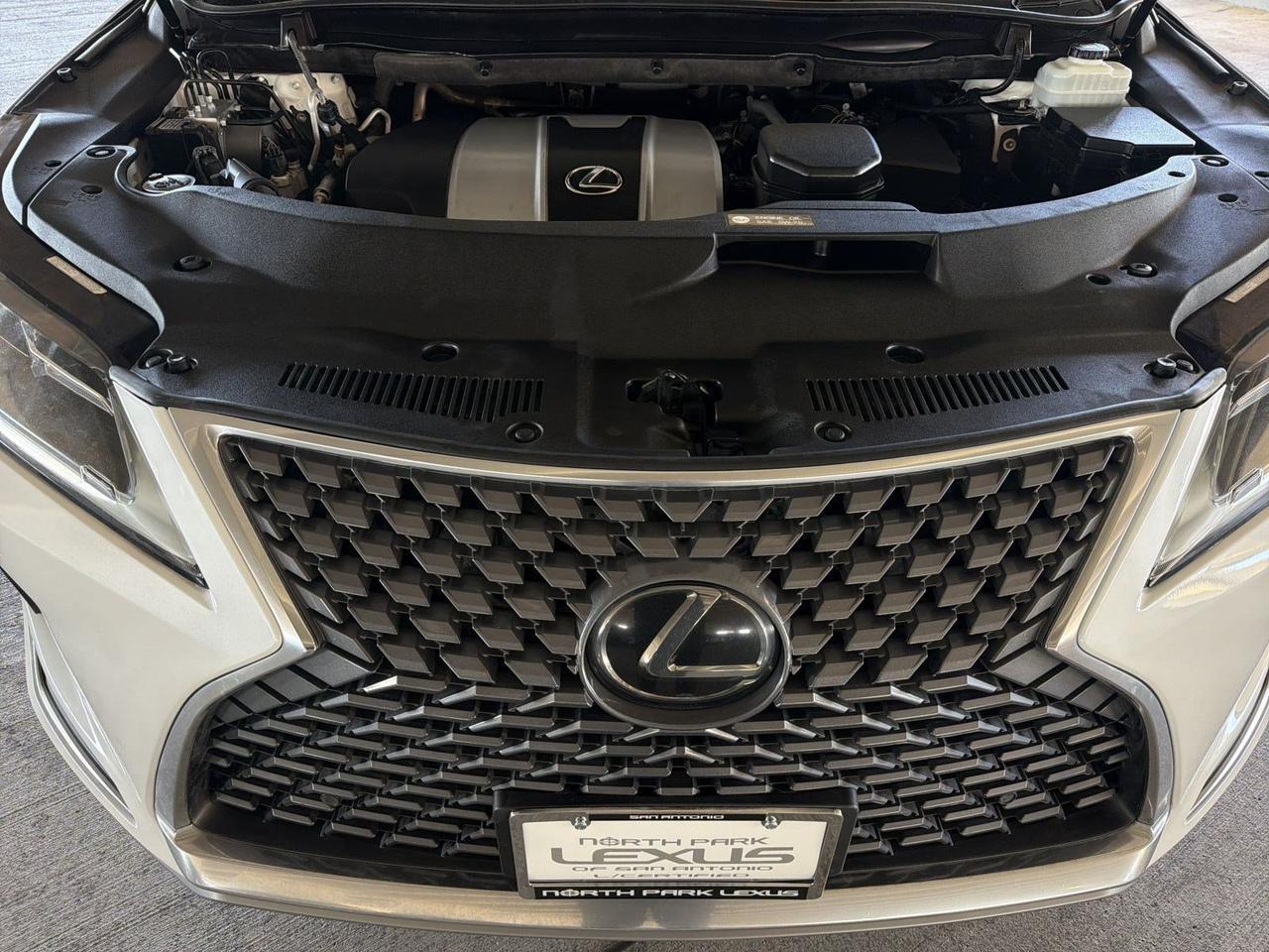 2020 Lexus RX 350 San Antonio TX