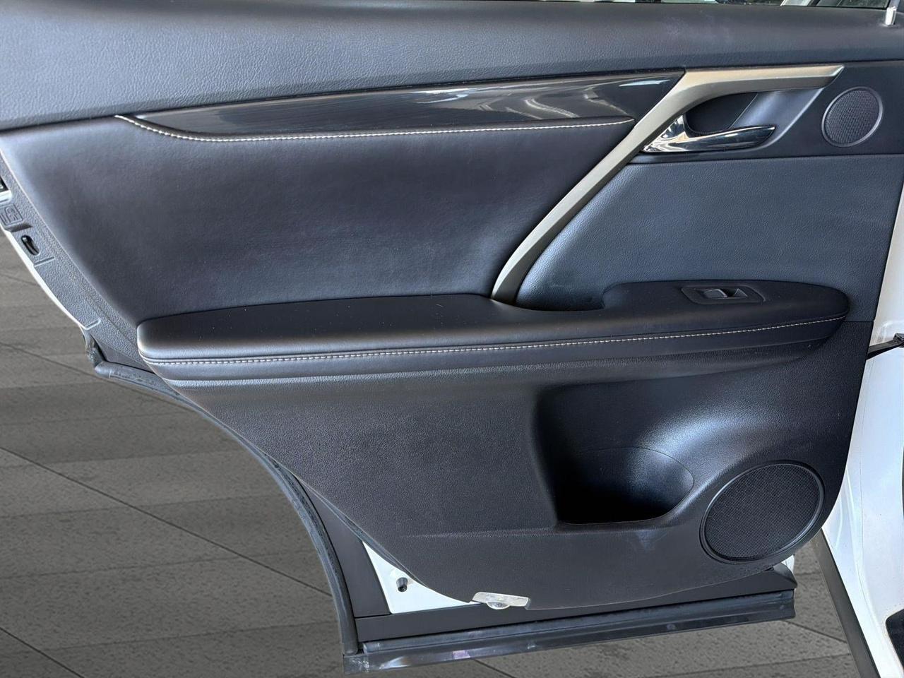 2020 Lexus RX 350 San Antonio TX