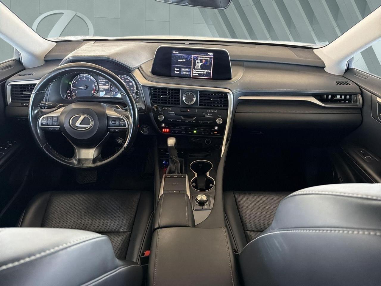 2020 Lexus RX 350 San Antonio TX
