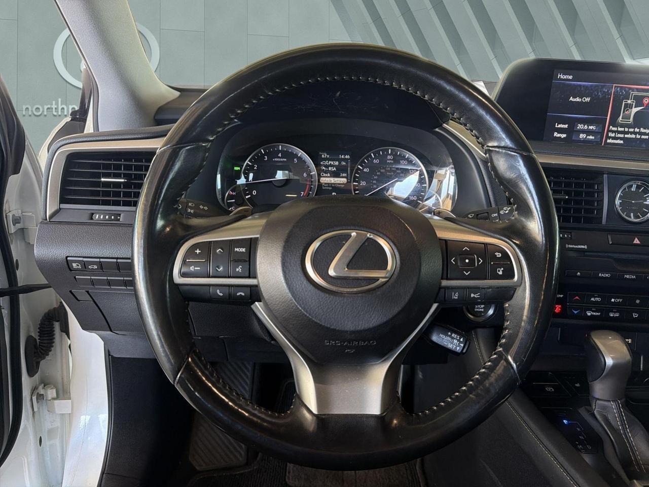 2020 Lexus RX 350 San Antonio TX