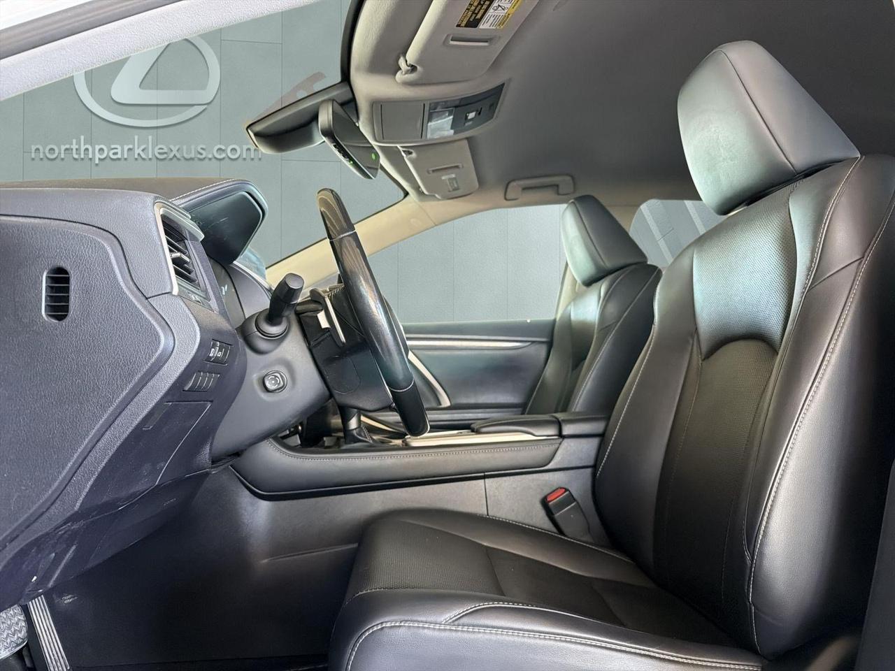 2020 Lexus RX 350 San Antonio TX