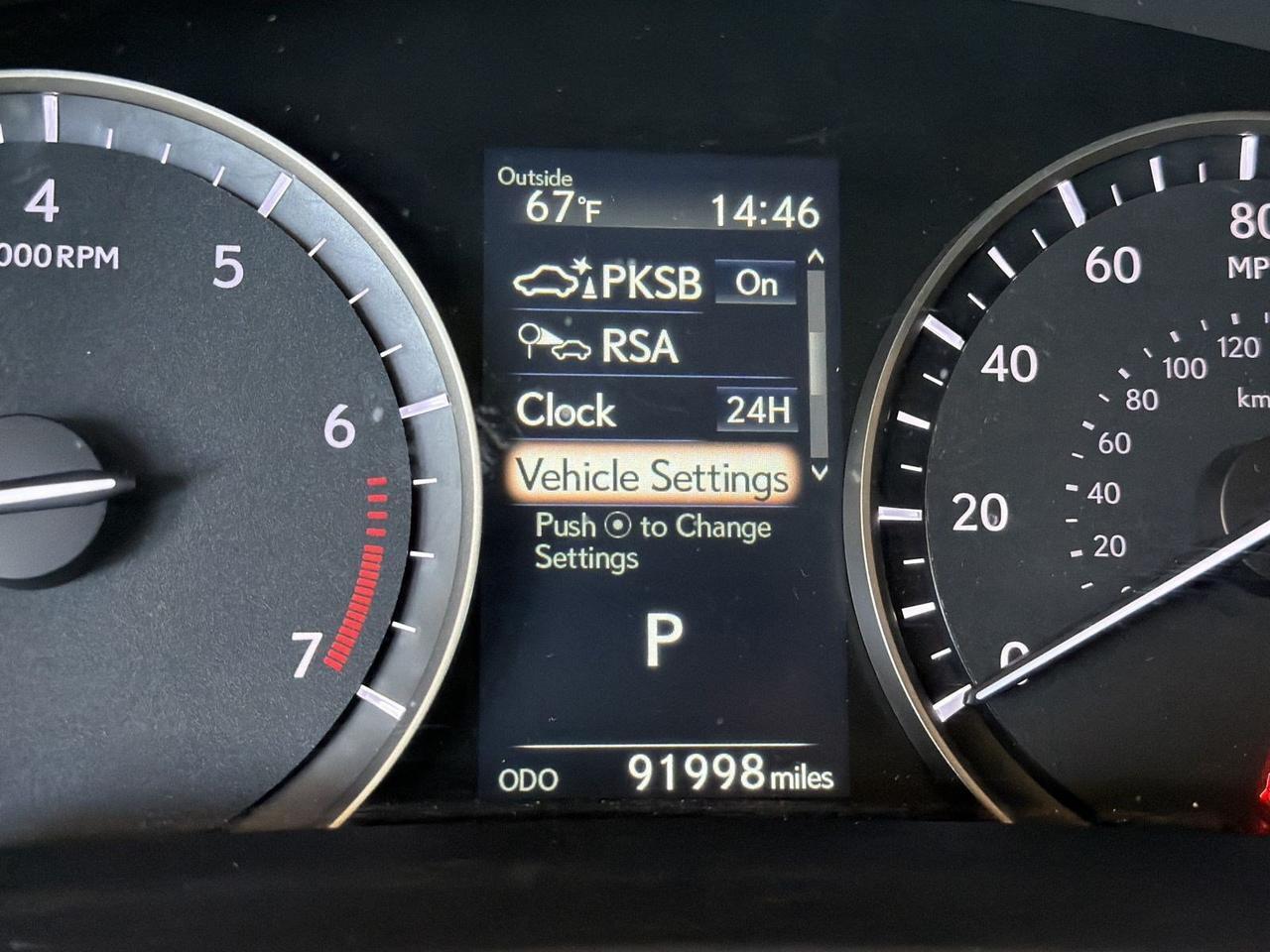 2020 Lexus RX 350 San Antonio TX