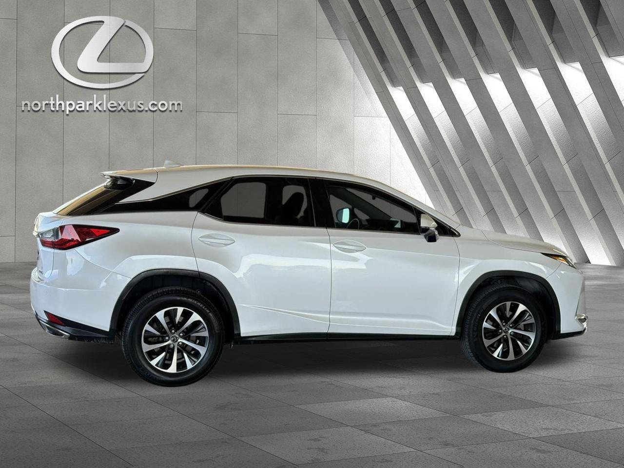2020 Lexus RX 350 San Antonio TX