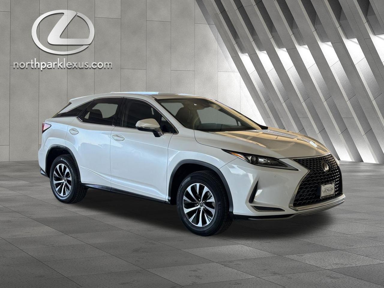 2020 Lexus RX 350 San Antonio TX