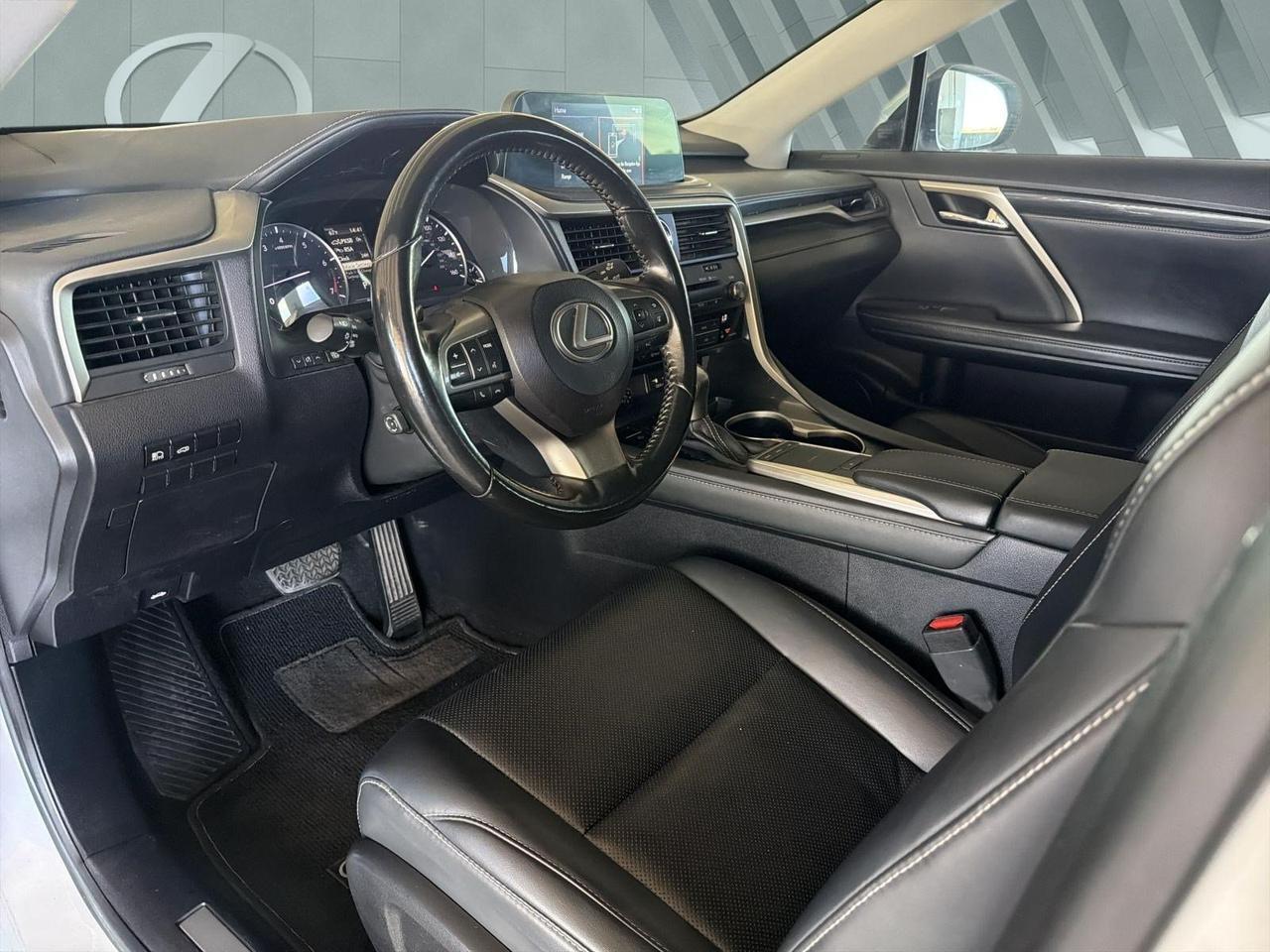 2020 Lexus RX 350 San Antonio TX