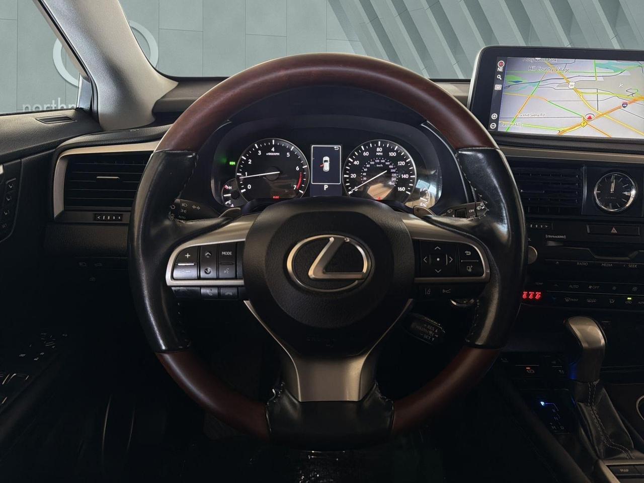 2020 Lexus RX 350 San Antonio TX