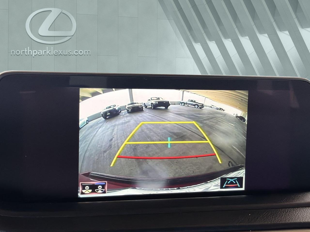 2020 Lexus RX 350 San Antonio TX