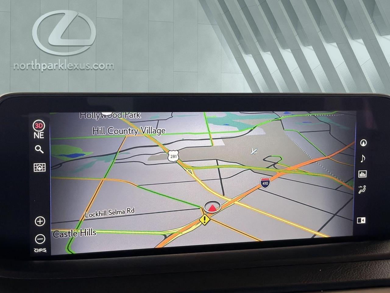 2020 Lexus RX 350 San Antonio TX