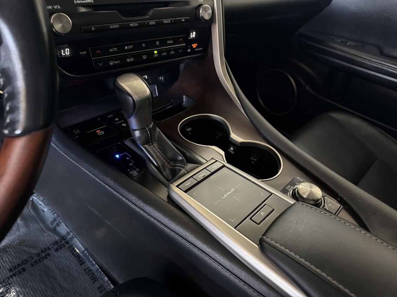 2020 Lexus RX 350 San Antonio TX