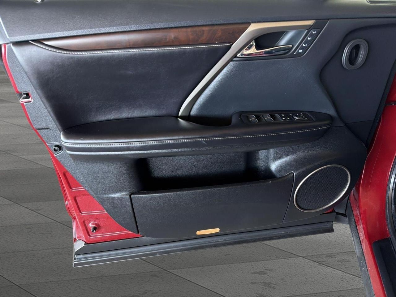 2020 Lexus RX 350 San Antonio TX