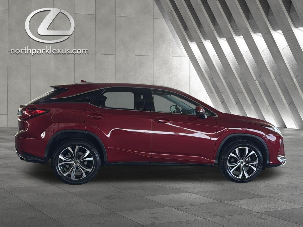 2020 Lexus RX 350 San Antonio TX