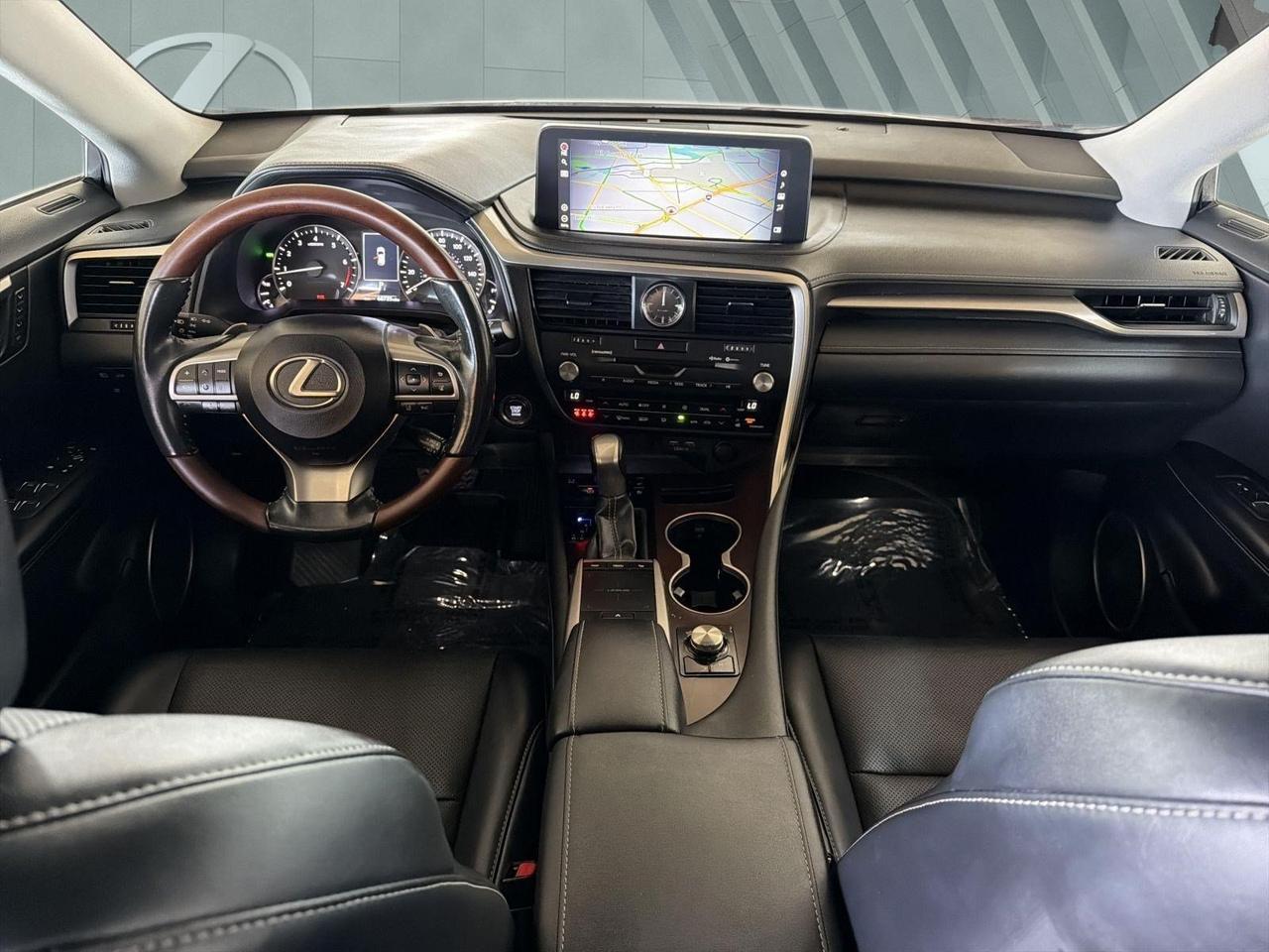 2020 Lexus RX 350 San Antonio TX