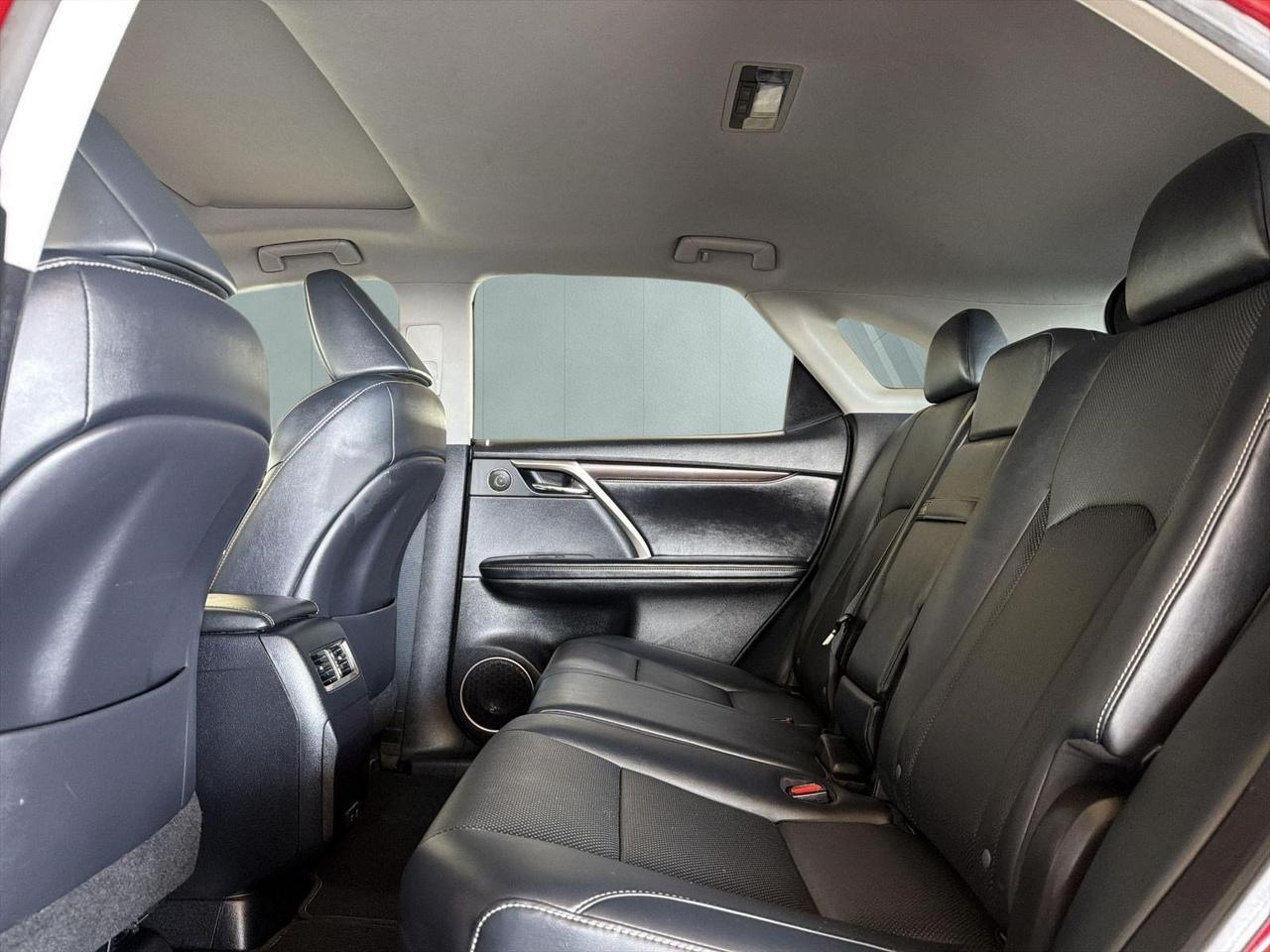 2020 Lexus RX 350 San Antonio TX