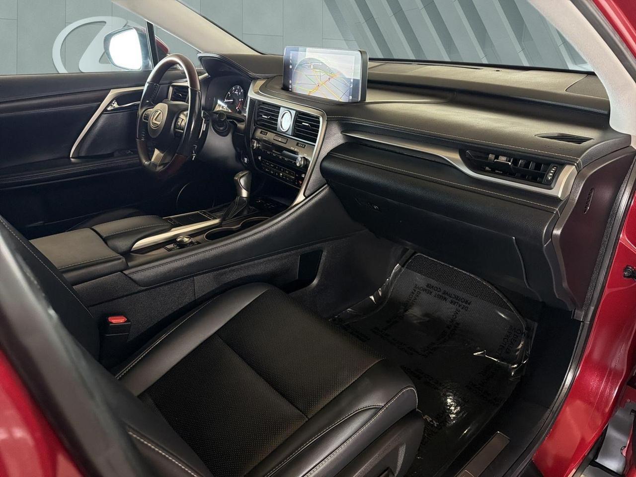 2020 Lexus RX 350 San Antonio TX