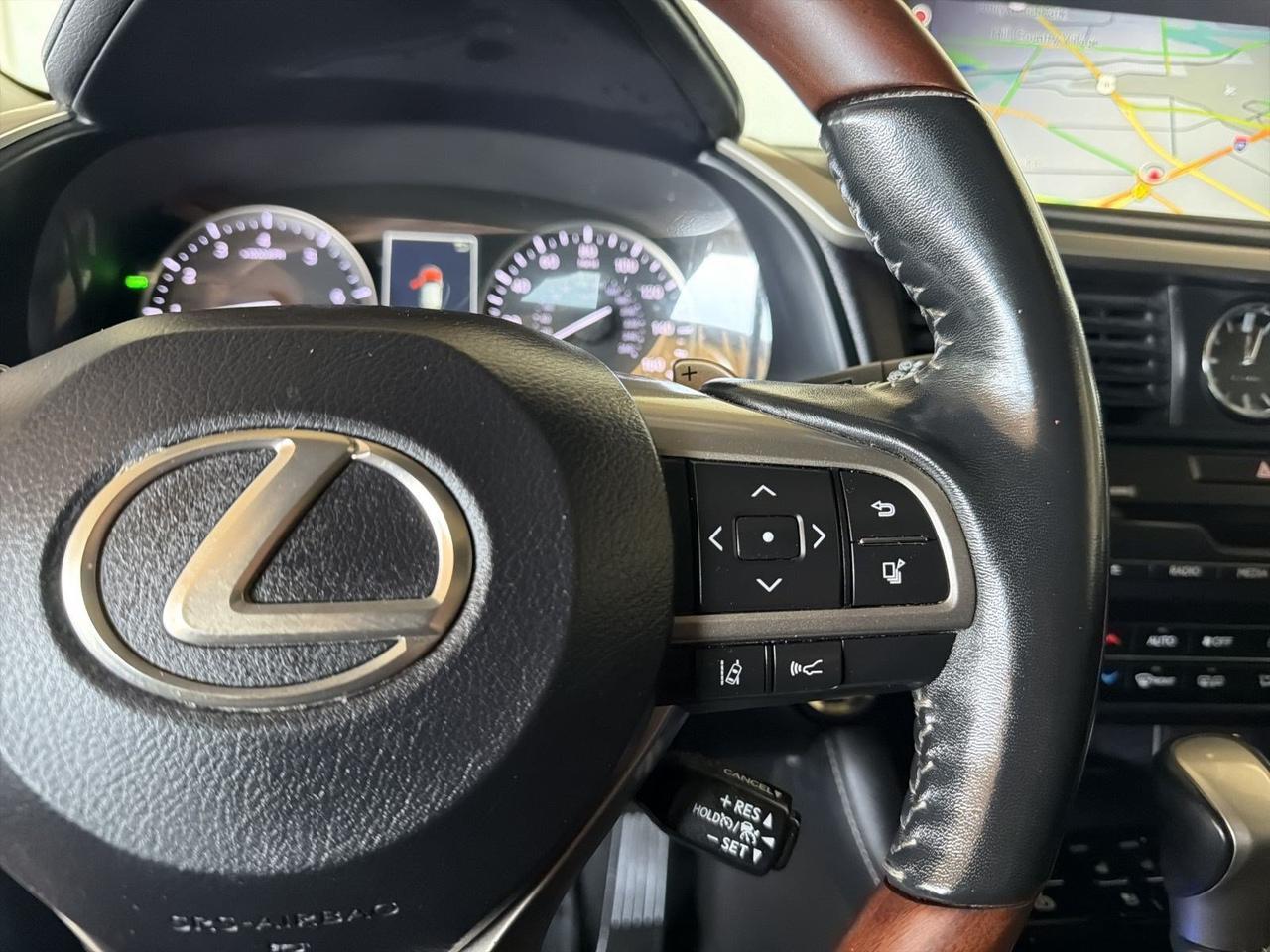 2020 Lexus RX 350 San Antonio TX